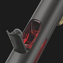 CHI 11580F Steam Handheld Garment Steamer